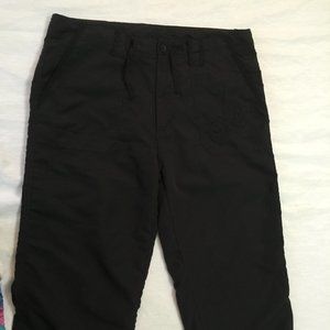 🪸🪸🪸 WESTTEK ATHLETIC WOMENS CAPRIS PANTS SIZE 10 🪸🪸🪸